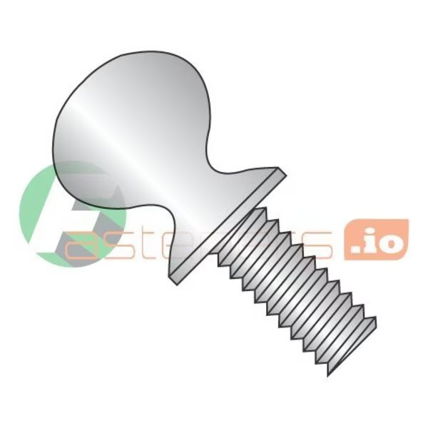 Thumb Screw, 1/4